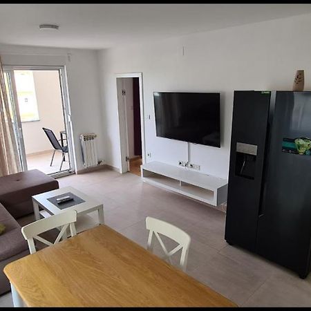Apartments Vedran Пунат Экстерьер фото