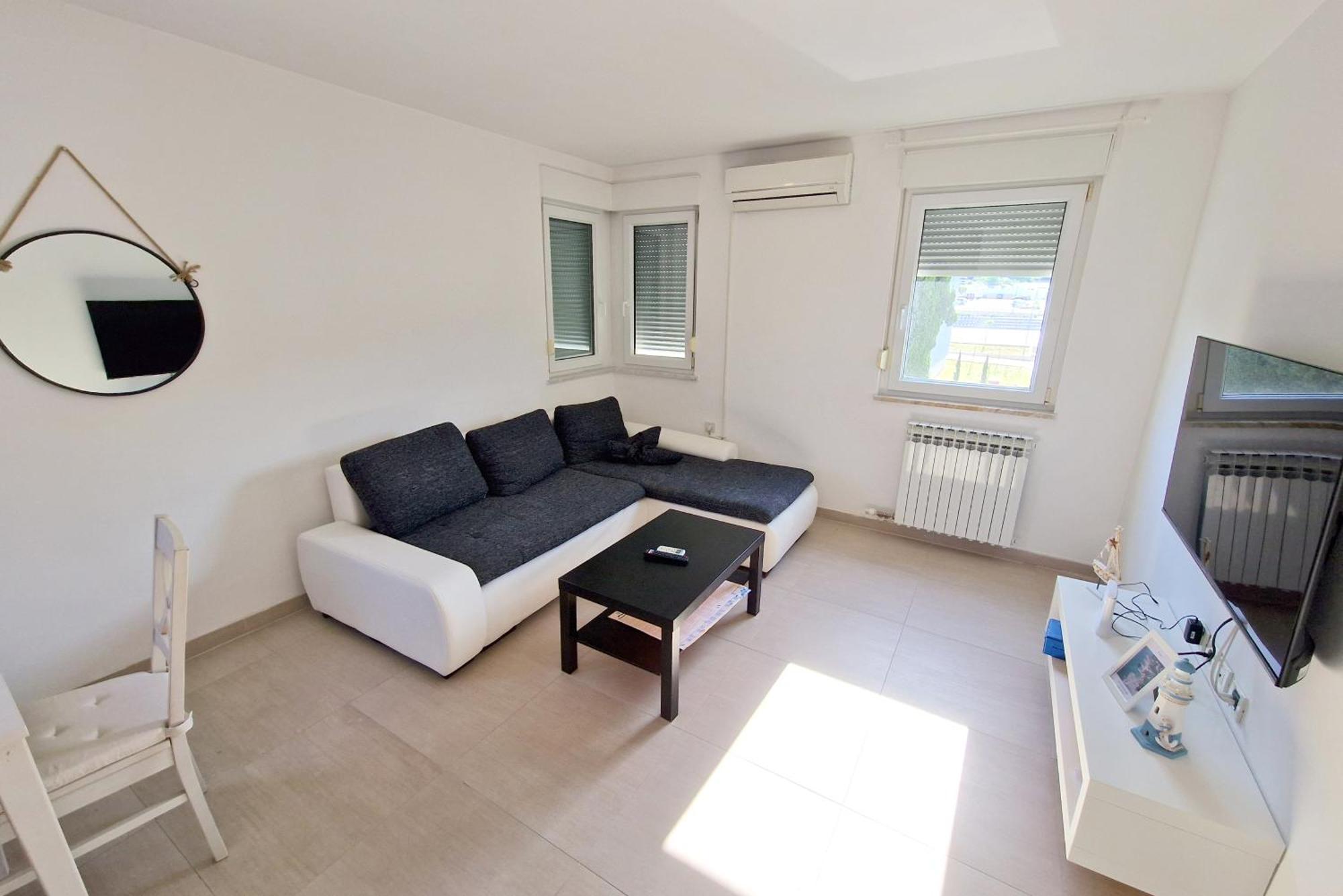 Apartments Vedran Пунат Экстерьер фото