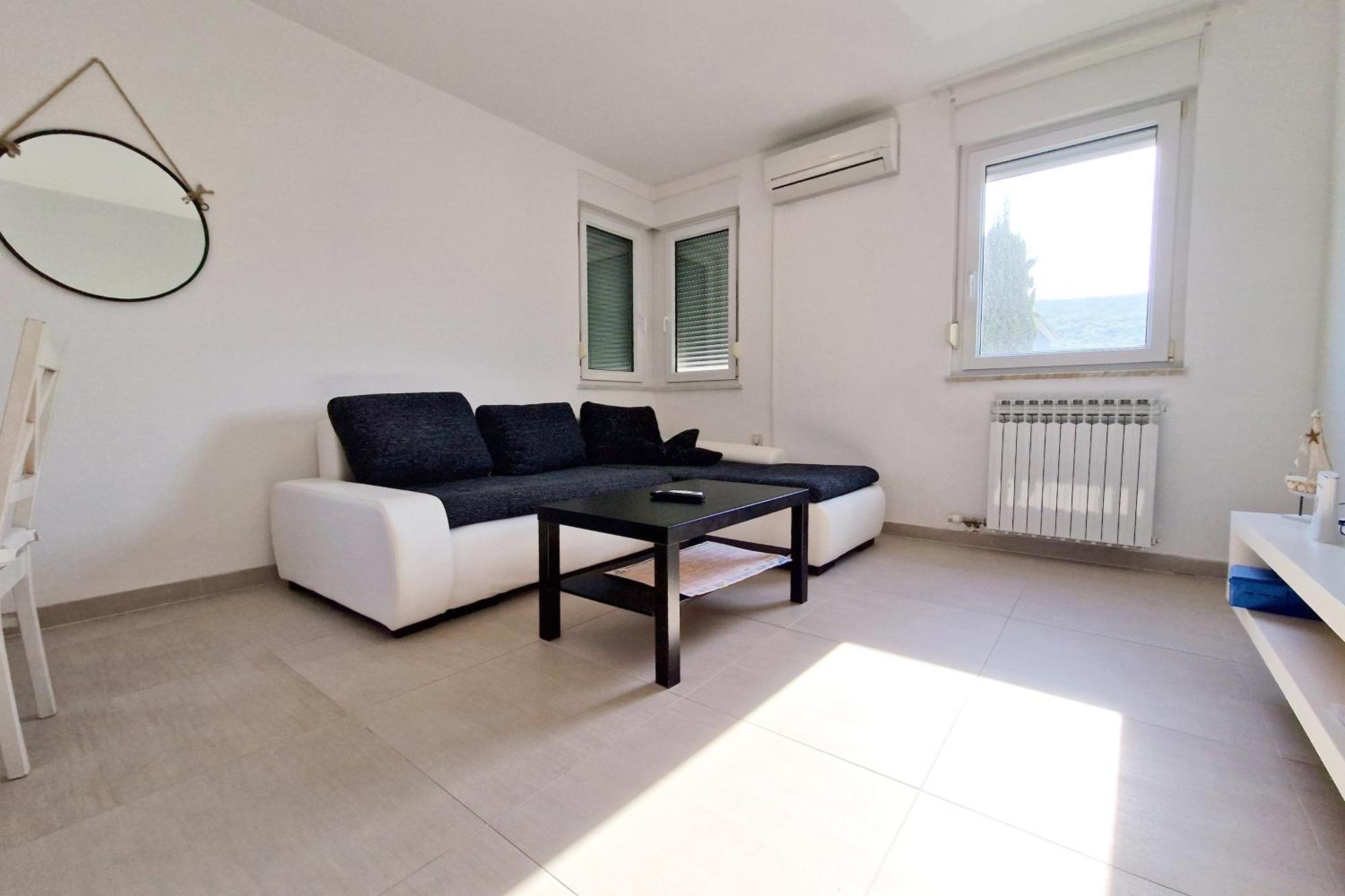 Apartments Vedran Пунат Экстерьер фото