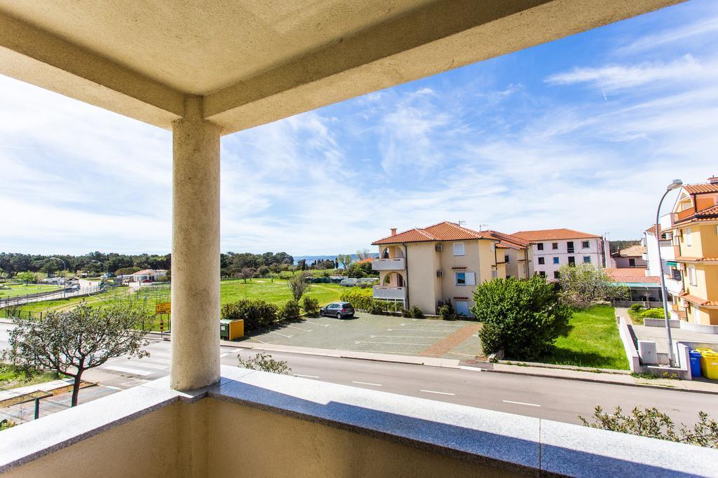 Apartments Vedran Пунат Экстерьер фото